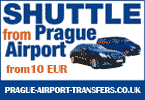 Prague Airport Taxi